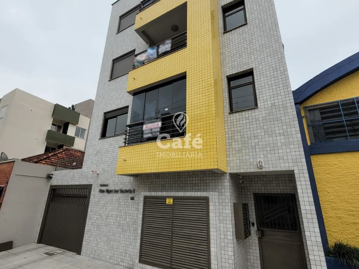 Residencial Plínio Miguel José Tocchetto II, Nossa Senhora do Rosário, Santa Maria/RS — foto 3 de 7