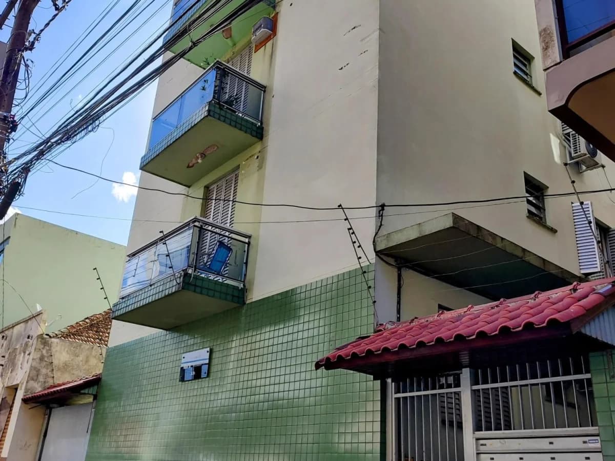 Residencial Alto da Venâncio, Centro, Santa Maria/RS — foto 3 de 4