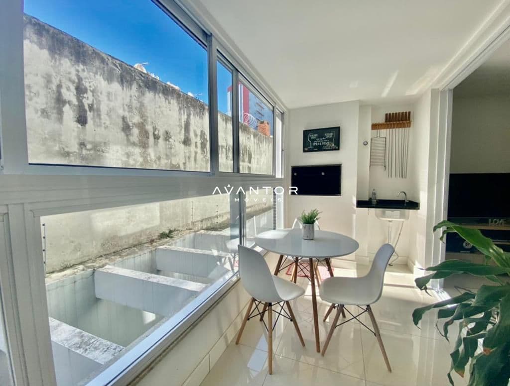 Apartamento com 2 quartos à venda no Residencial Olavo Bilac, em Nossa Senhora de Fátima, Santa Maria/RS — foto 2 de 13
