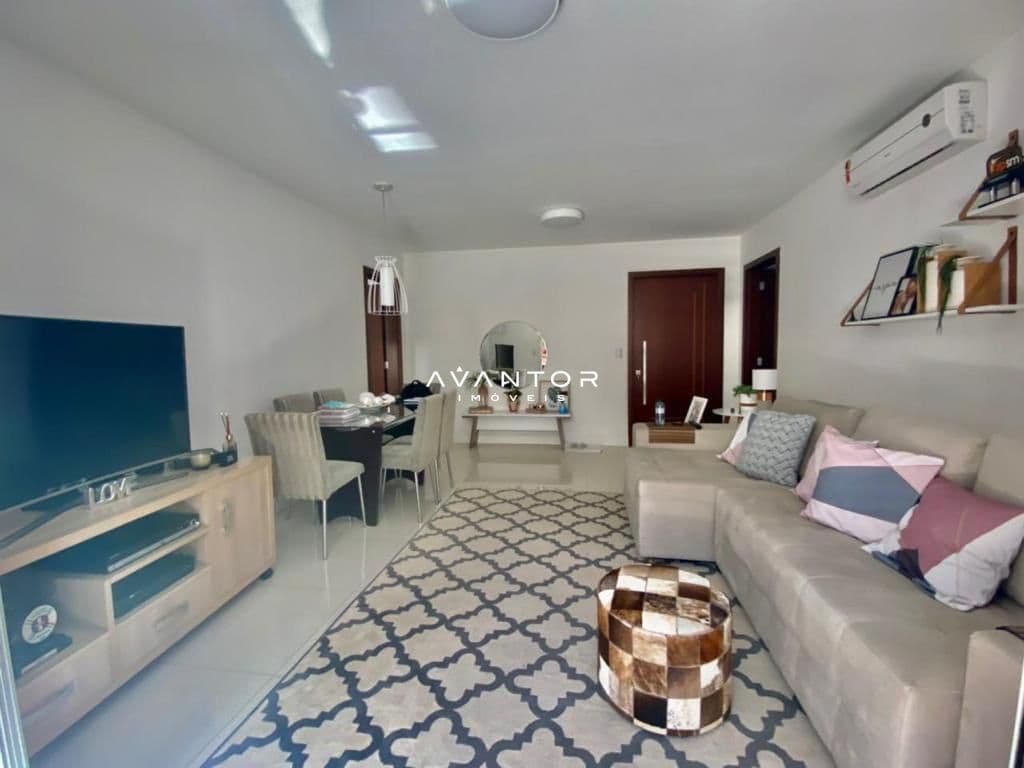 Apartamento com 2 quartos à venda no Residencial Olavo Bilac, em Nossa Senhora de Fátima, Santa Maria/RS — foto 3 de 13