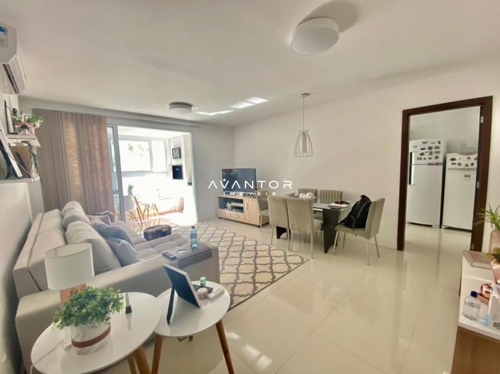 Apartamento com 2 quartos à venda no Residencial Olavo Bilac, em Nossa Senhora de Fátima, Santa Maria/RS — foto 4 de 13