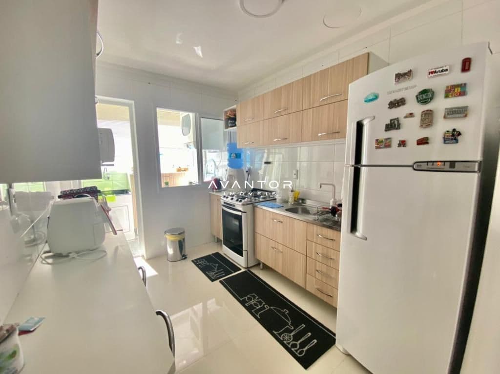 Apartamento com 2 quartos à venda no Residencial Olavo Bilac, em Nossa Senhora de Fátima, Santa Maria/RS — foto 6 de 13