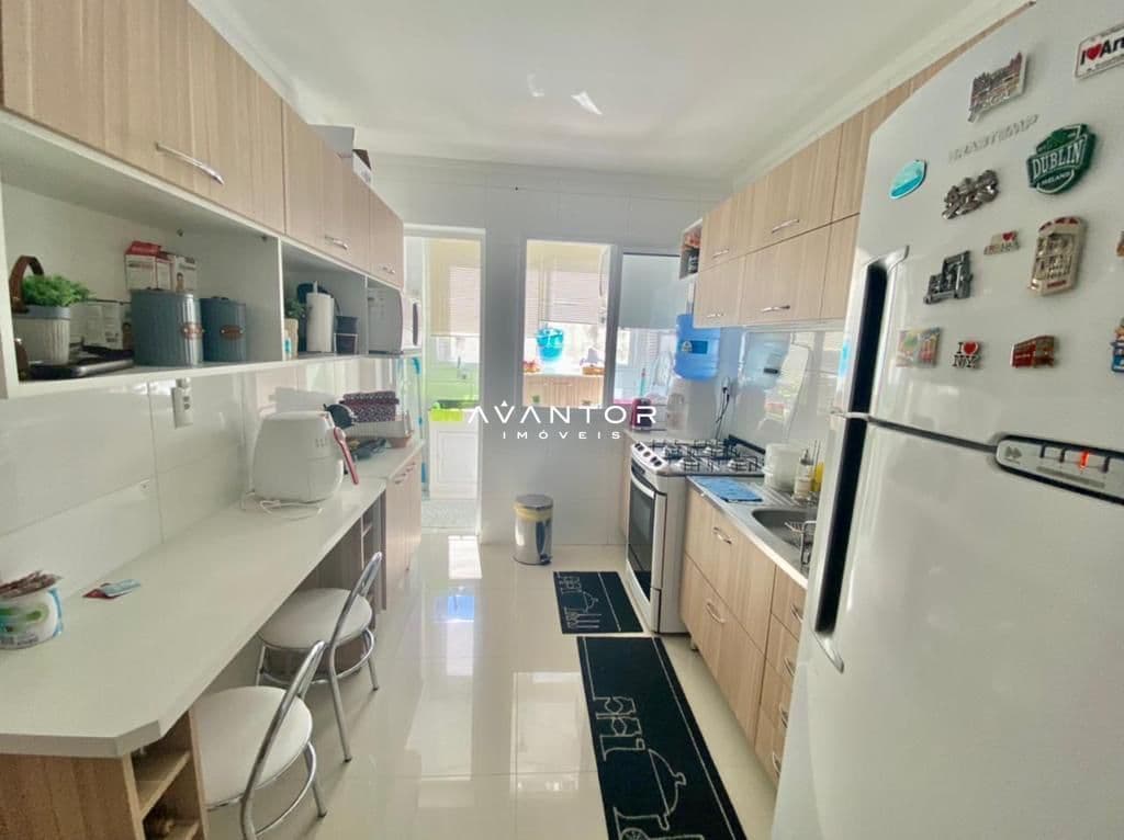 Apartamento com 2 quartos à venda no Residencial Olavo Bilac, em Nossa Senhora de Fátima, Santa Maria/RS — foto 7 de 13