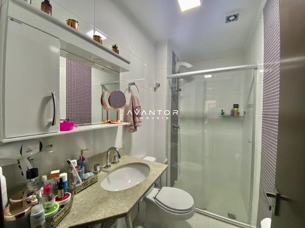 Apartamento com 2 quartos à venda no Residencial Olavo Bilac, em Nossa Senhora de Fátima, Santa Maria/RS — foto 10 de 13