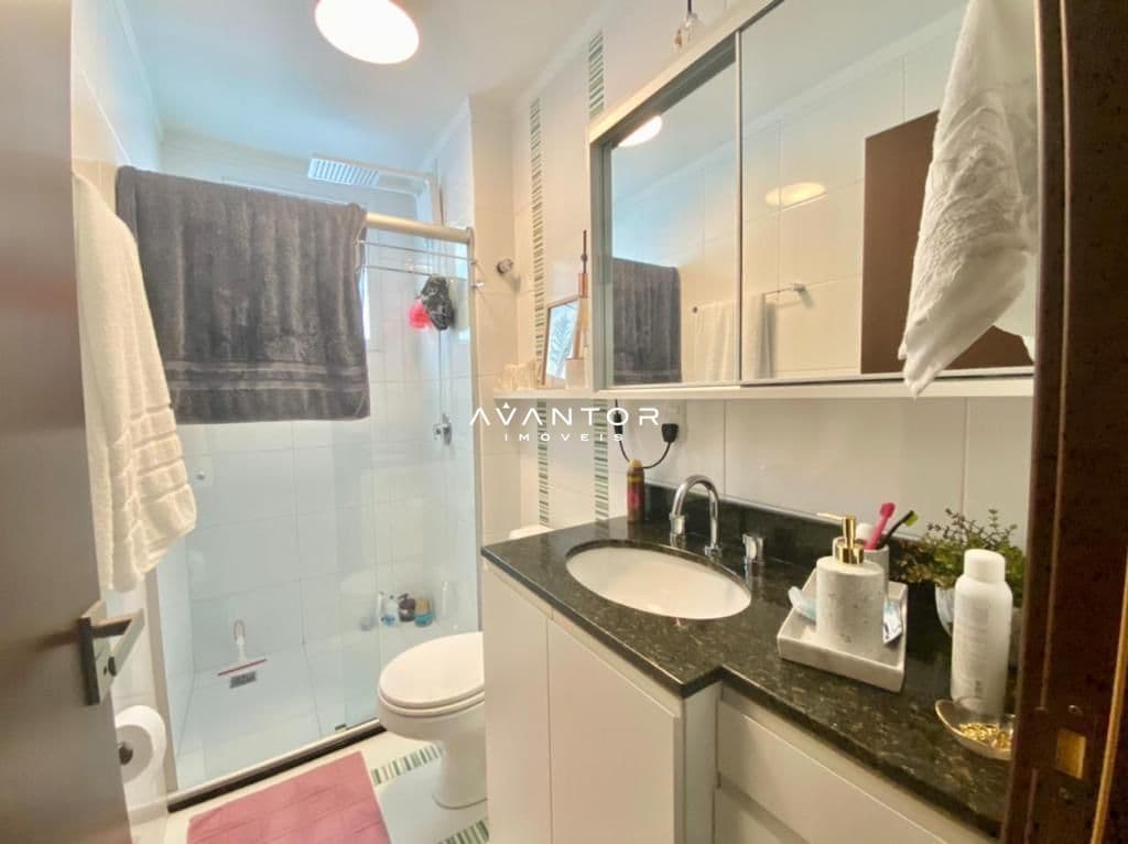 Apartamento com 2 quartos à venda no Residencial Olavo Bilac, em Nossa Senhora de Fátima, Santa Maria/RS — foto 11 de 13