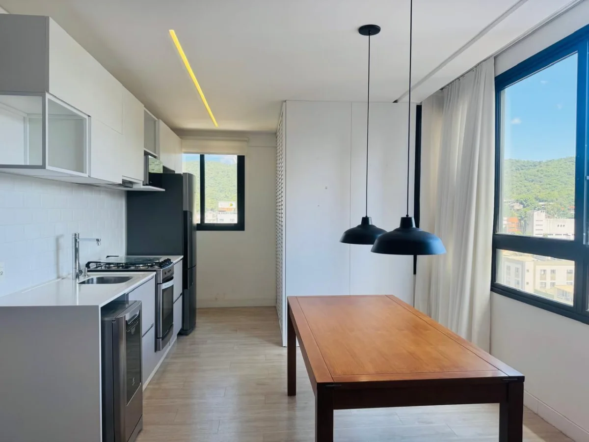 Residencial Parque das Nações, Nações, Balneário Camboriú/SC — foto 2 de 2