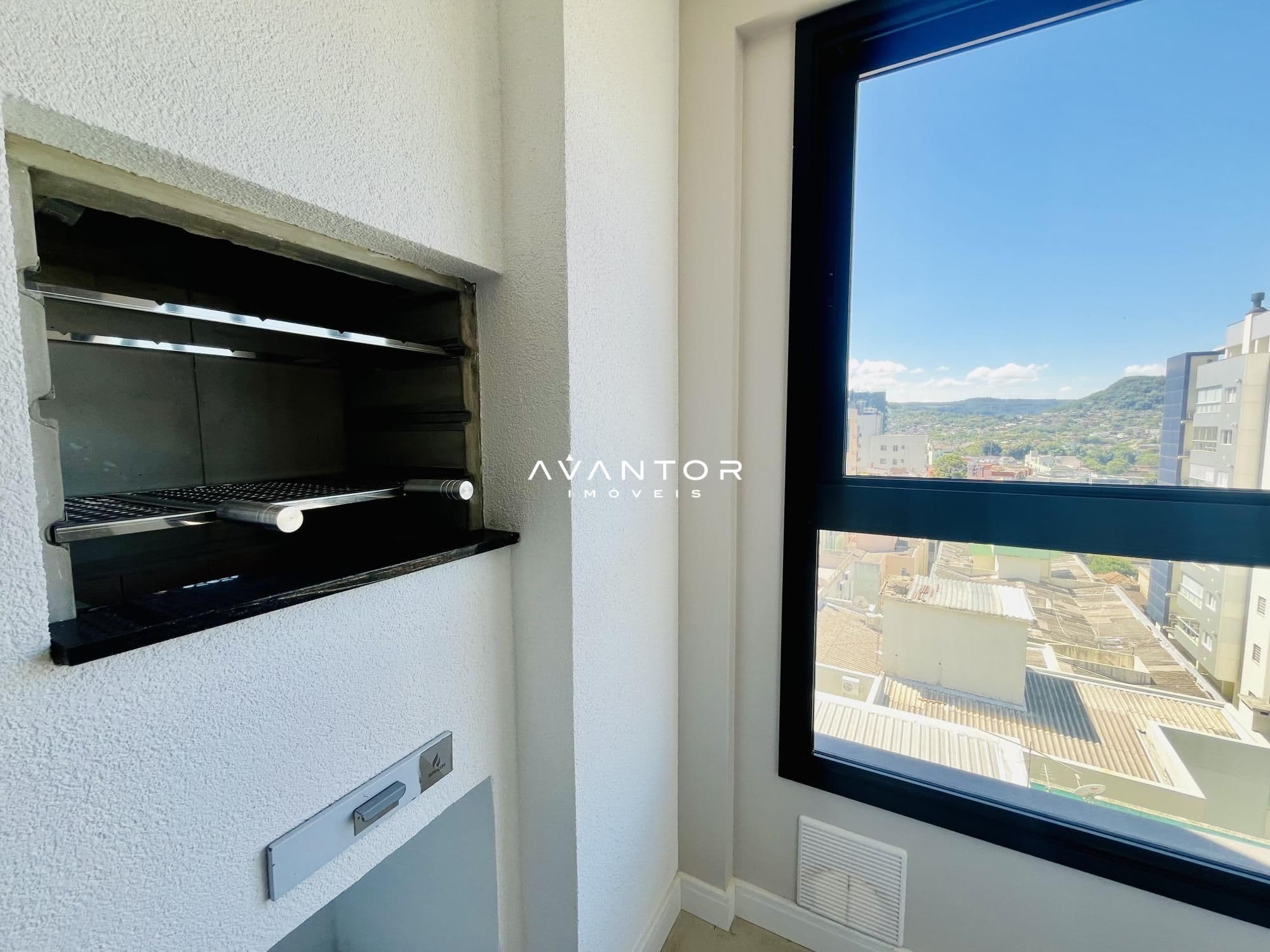 Apartamento com 1 quarto à venda no B9CENTOS, em Centro, Santa Maria/RS — foto 10 de 13