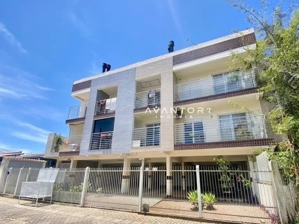 Condomínio Residencia Antonio Carlos Machado, Camobi, Santa Maria/RS — foto 2 de 2
