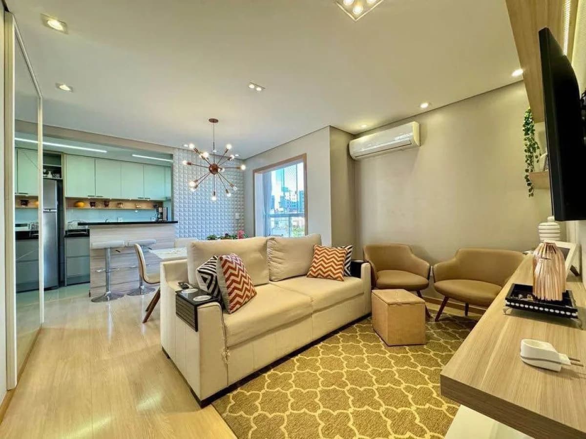 Residencial Costa Blanca, Nossa Senhora de Fátima, Santa Maria/RS — foto 2 de 5
