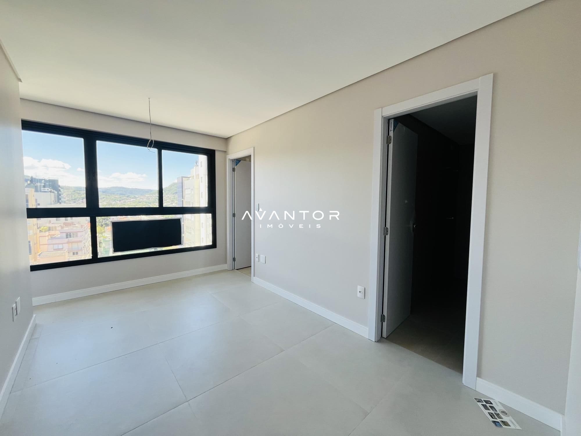 Apartamento com 1 quarto à venda no B9CENTOS, em Centro, Santa Maria/RS — foto 3 de 13