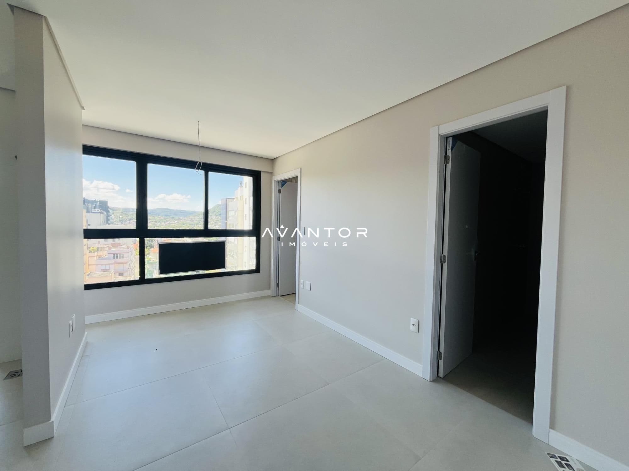 Apartamento com 1 quarto à venda no B9CENTOS, em Centro, Santa Maria/RS — foto 4 de 13