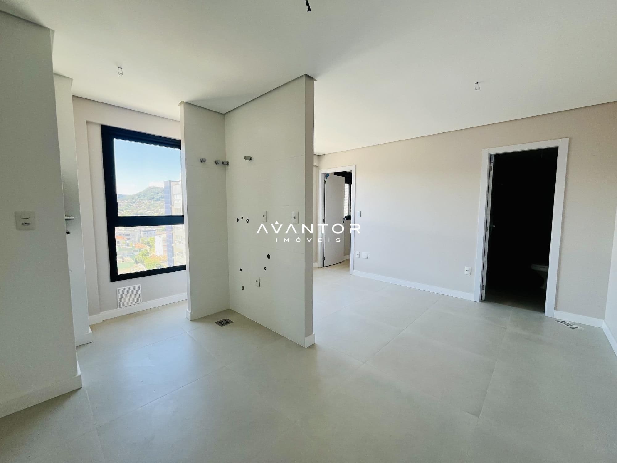 Apartamento com 1 quarto à venda no B9CENTOS, em Centro, Santa Maria/RS — foto 9 de 13