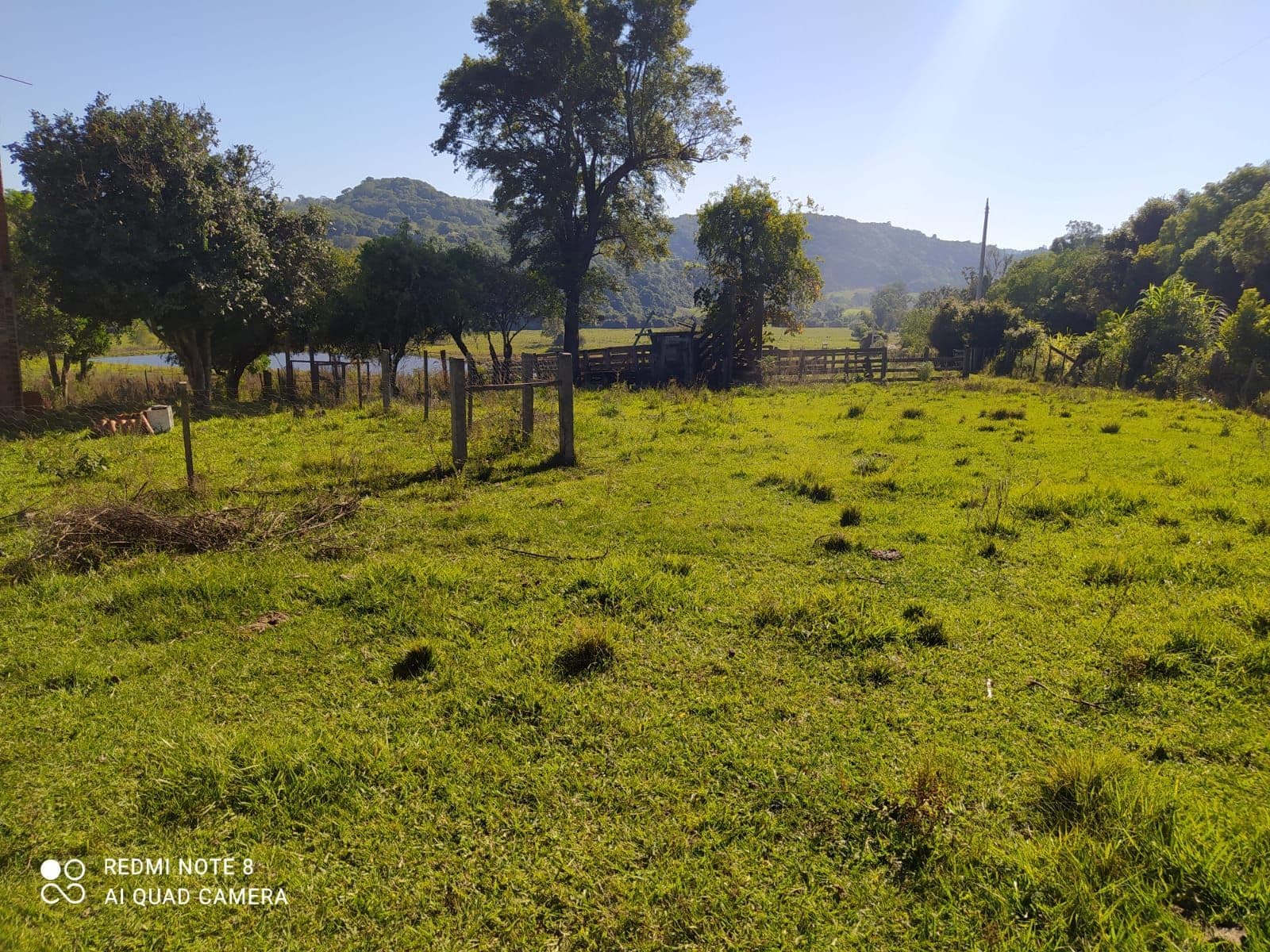 Chácara com 2 quartos à venda em Rural, São Pedro do Sul/RS — foto 5 de 5