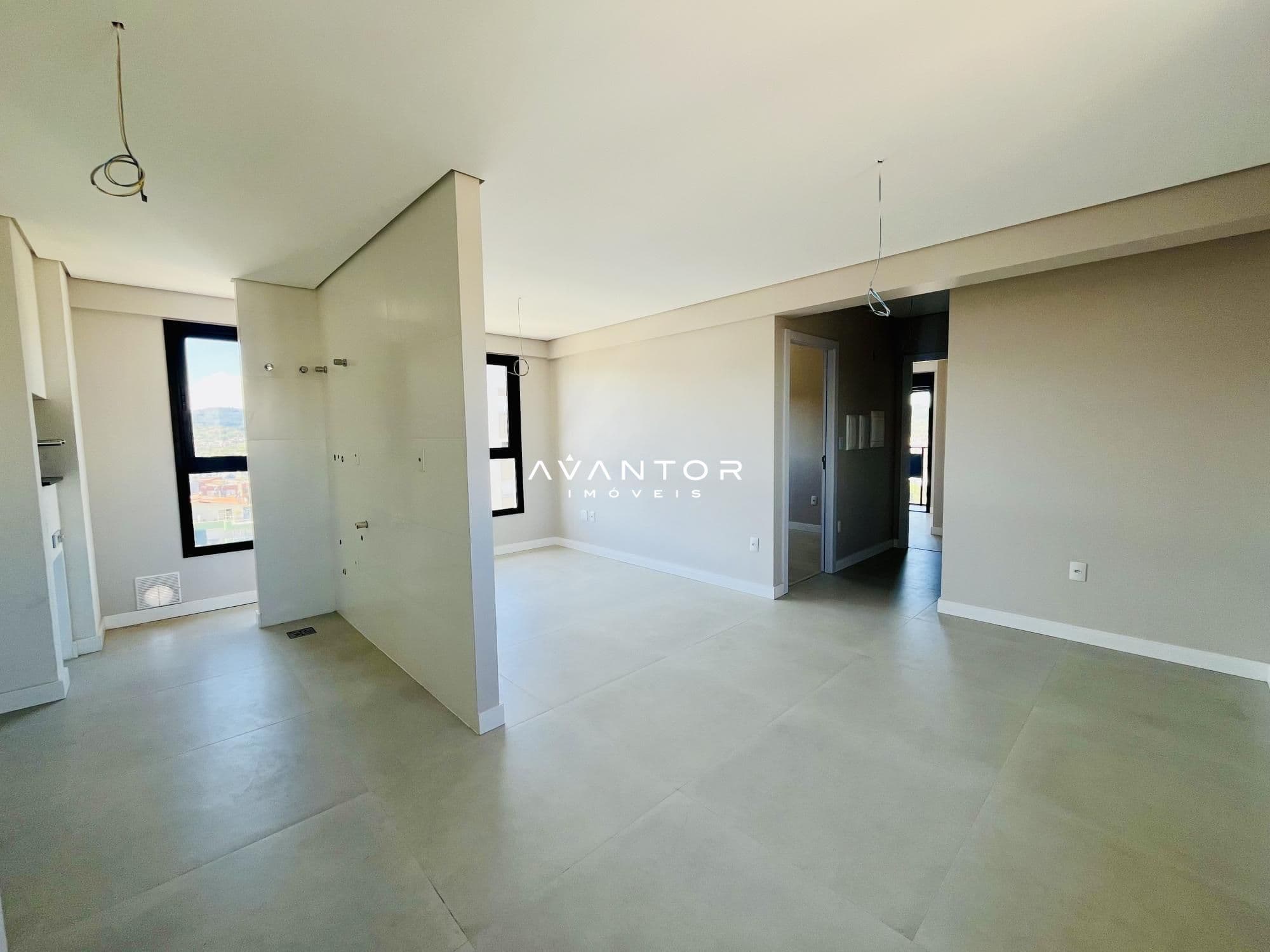 Apartamento com 2 quartos à venda no B9CENTOS, em Centro, Santa Maria/RS — foto 3 de 16