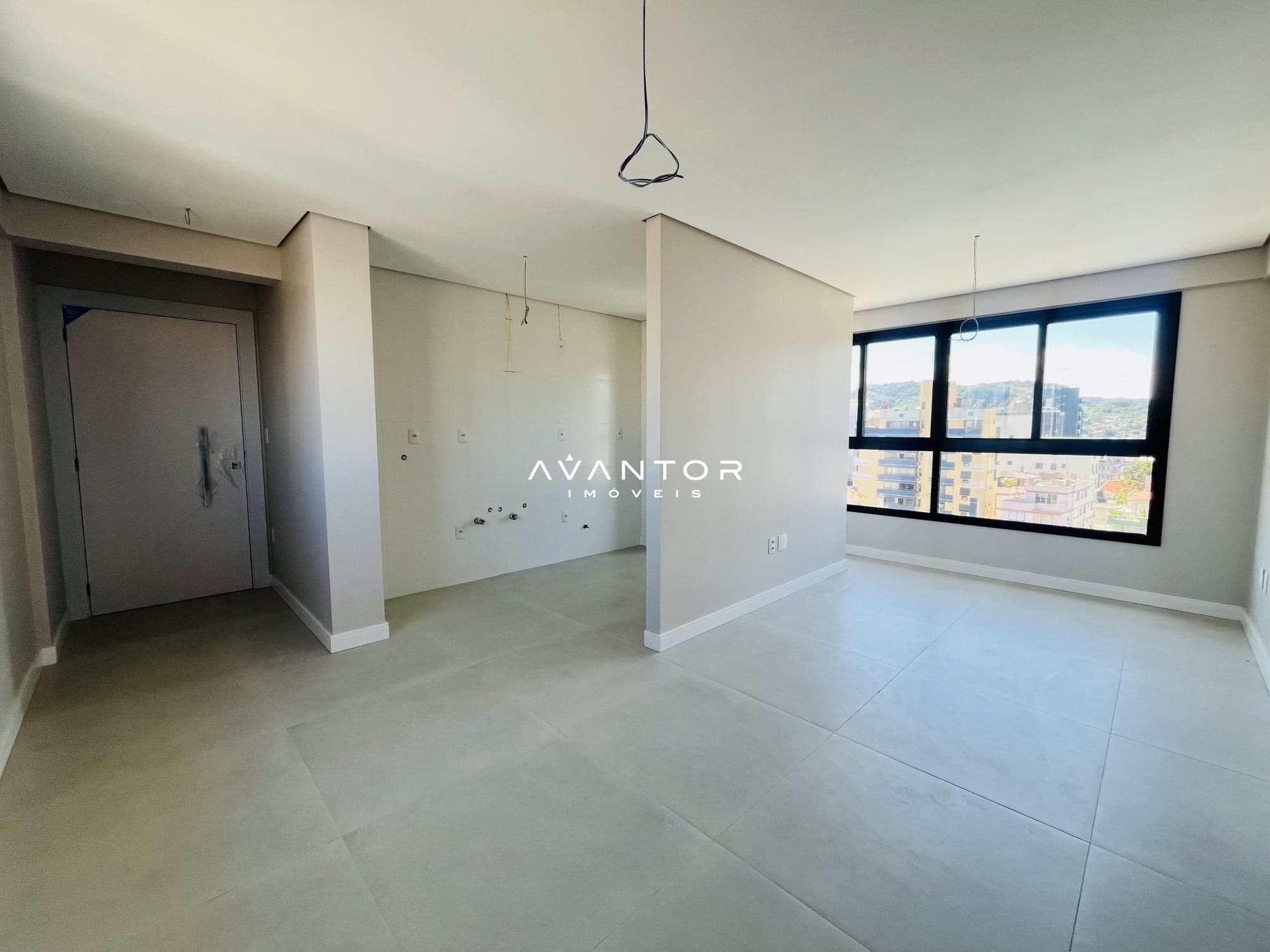 Apartamento com 2 quartos à venda no B9CENTOS, em Centro, Santa Maria/RS — foto 4 de 16