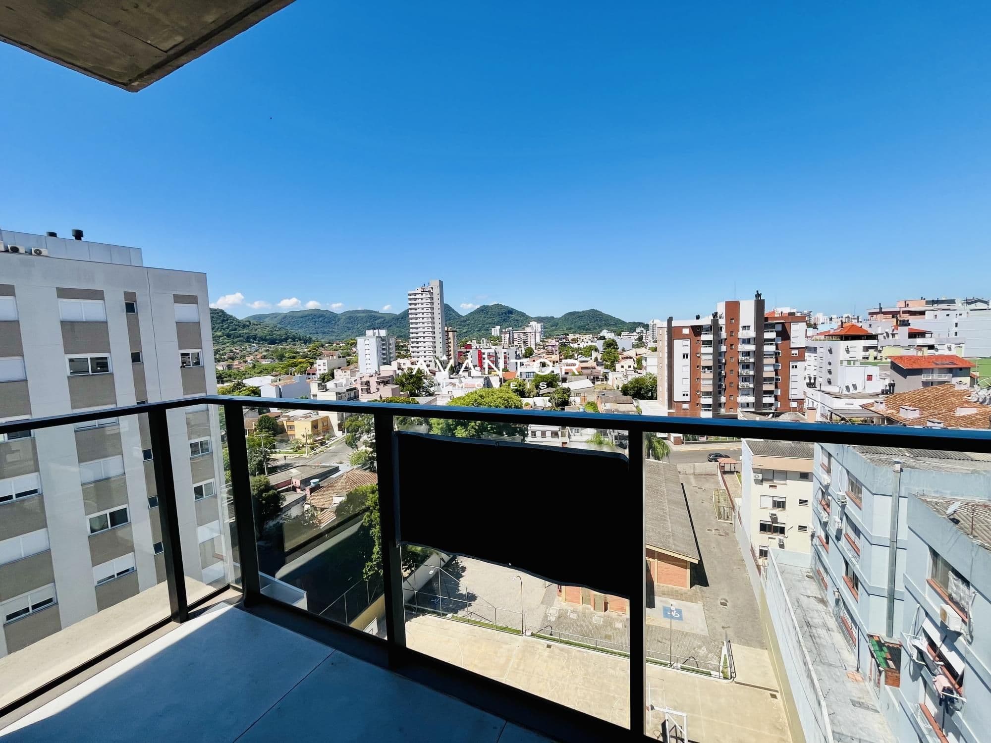 Apartamento com 2 quartos à venda no B9CENTOS, em Centro, Santa Maria/RS — foto 13 de 16