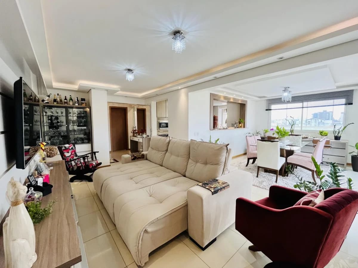 Residencial Gabro, Nossa Senhora Medianeira, Santa Maria/RS — foto 3 de 12