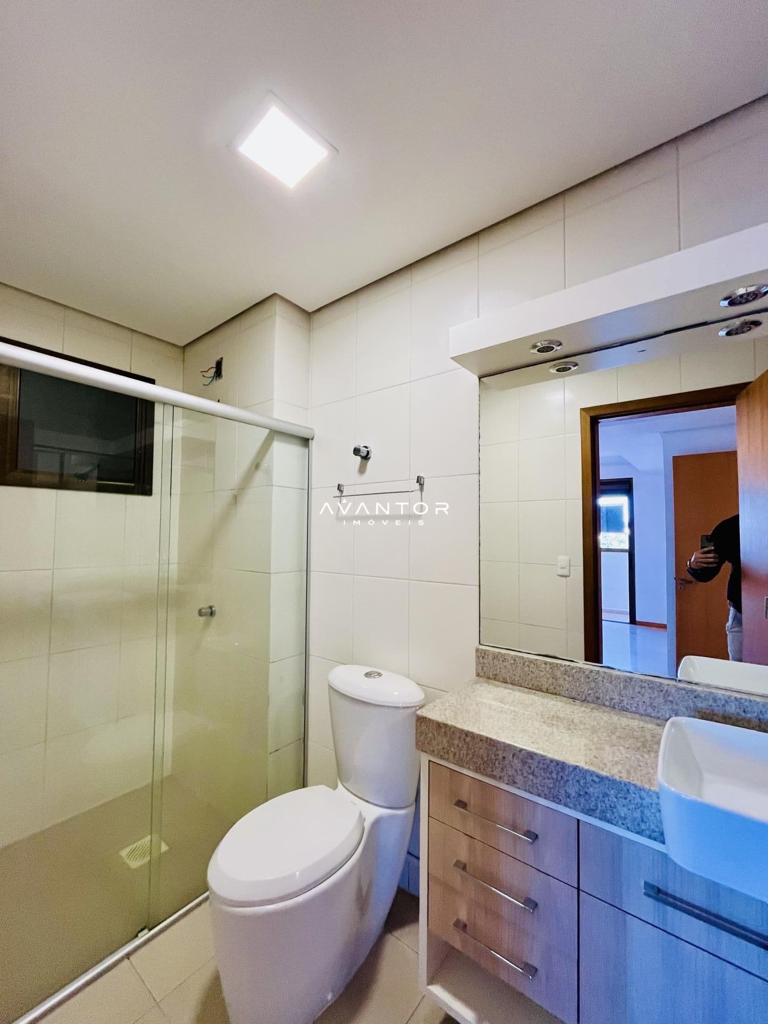 Apartamento com 3 quartos à venda no Residencial Puerto Mont, em Nossa Senhora de Lourdes, Santa Maria/RS — foto 14 de 20