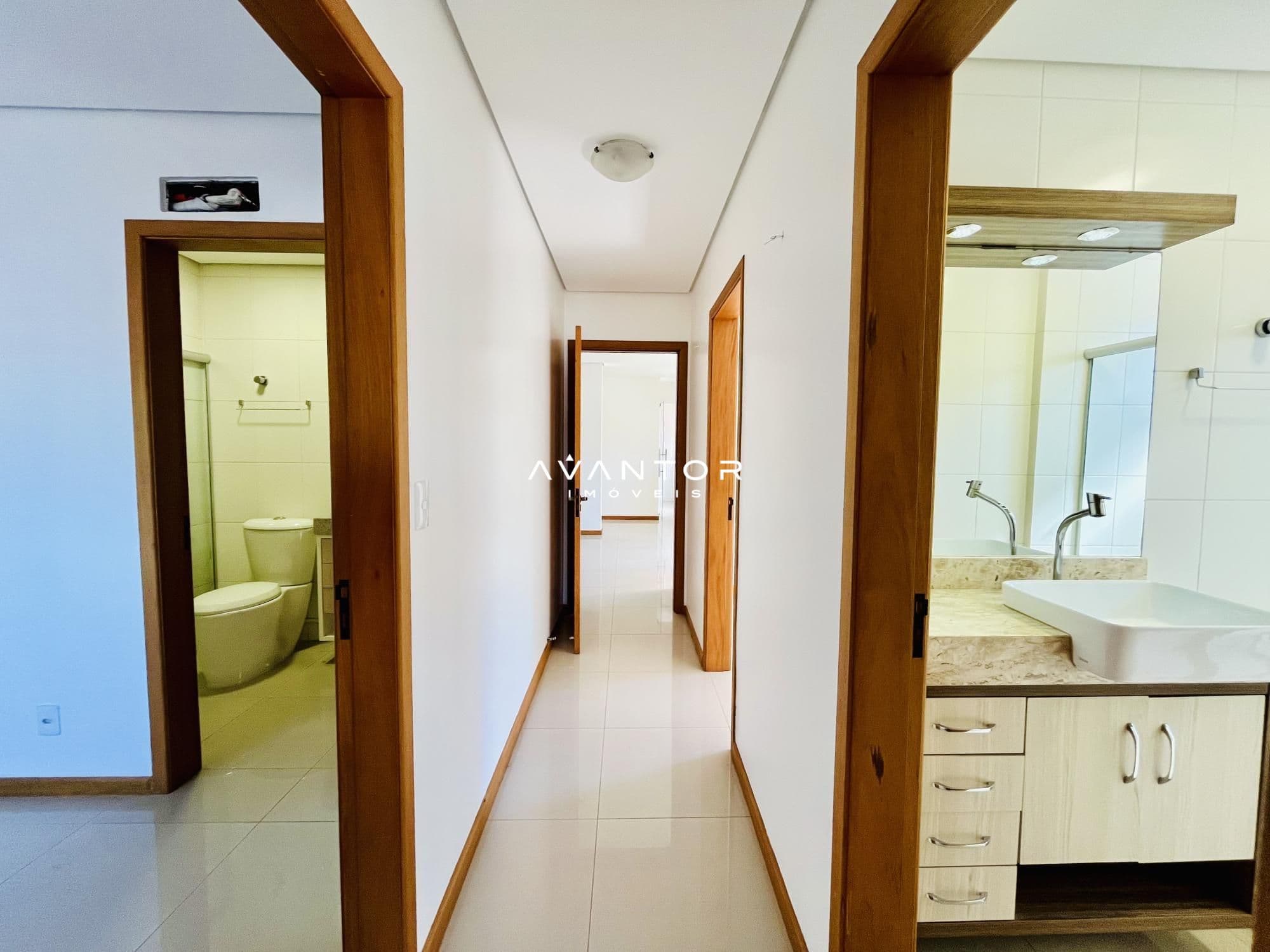 Apartamento com 3 quartos à venda no Residencial Puerto Mont, em Nossa Senhora de Lourdes, Santa Maria/RS — foto 20 de 20