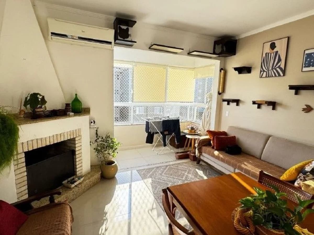 Residencial San Giovanni, Camobi, Santa Maria/RS — foto 3 de 3