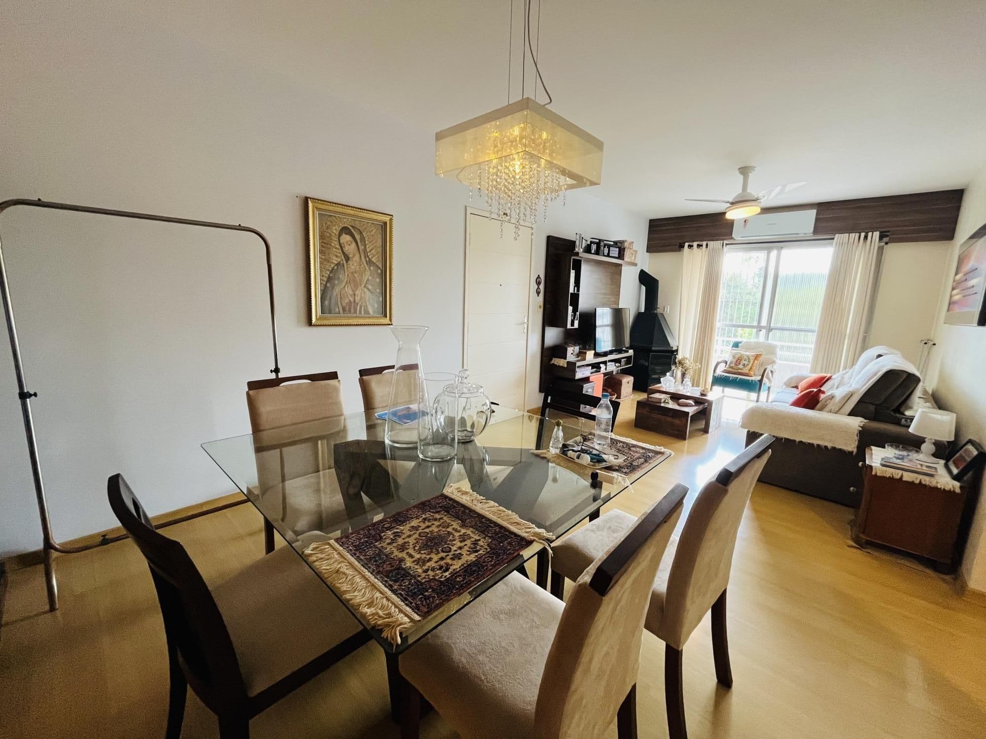 Residencial Santa Paula, Nossa Senhora de Fátima, Santa Maria/RS — foto 3 de 4