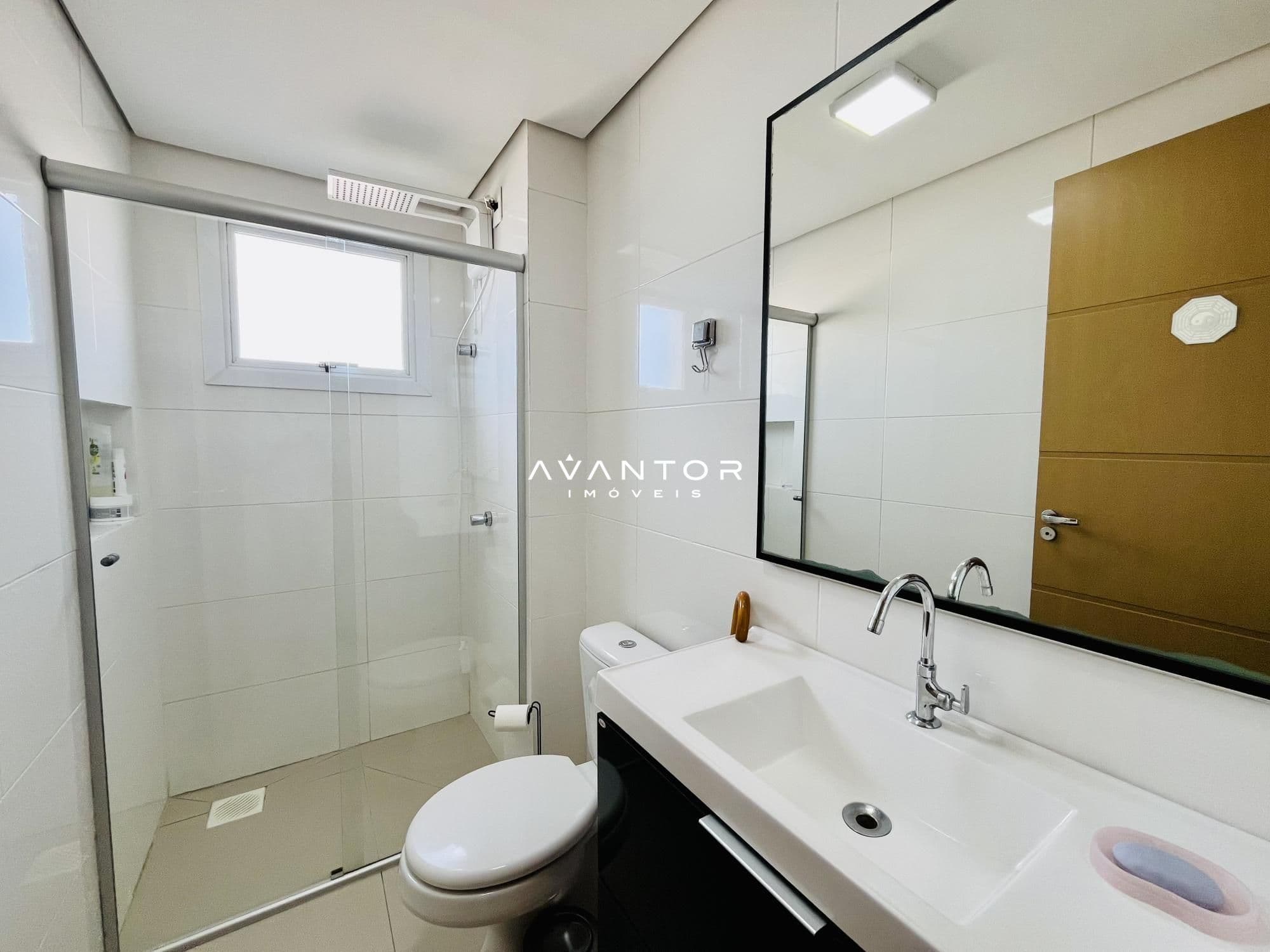 Apartamento com 1 quarto à venda no Residencial Solar Dr. Adames, em Centro, Santa Maria/RS — foto 9 de 11