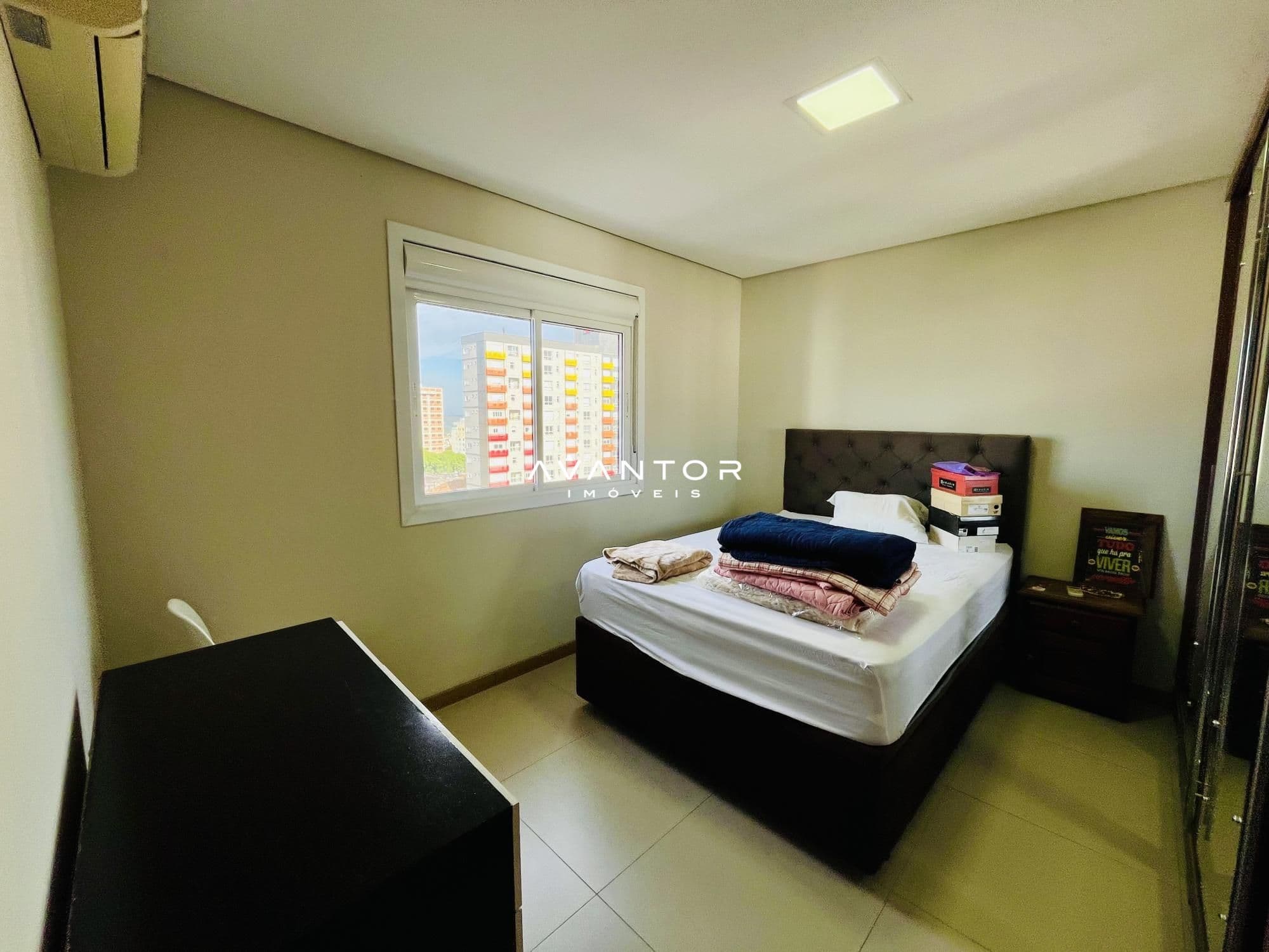 Apartamento com 1 quarto à venda no Residencial Solar Dr. Adames, em Centro, Santa Maria/RS — foto 11 de 11
