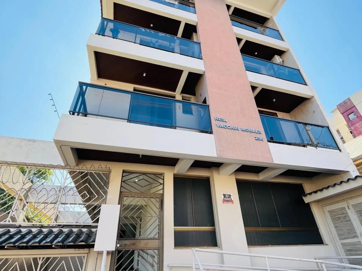Residencial Vaccari Moraes, Nossa Senhora do Rosário, Santa Maria/RS — foto 3 de 3