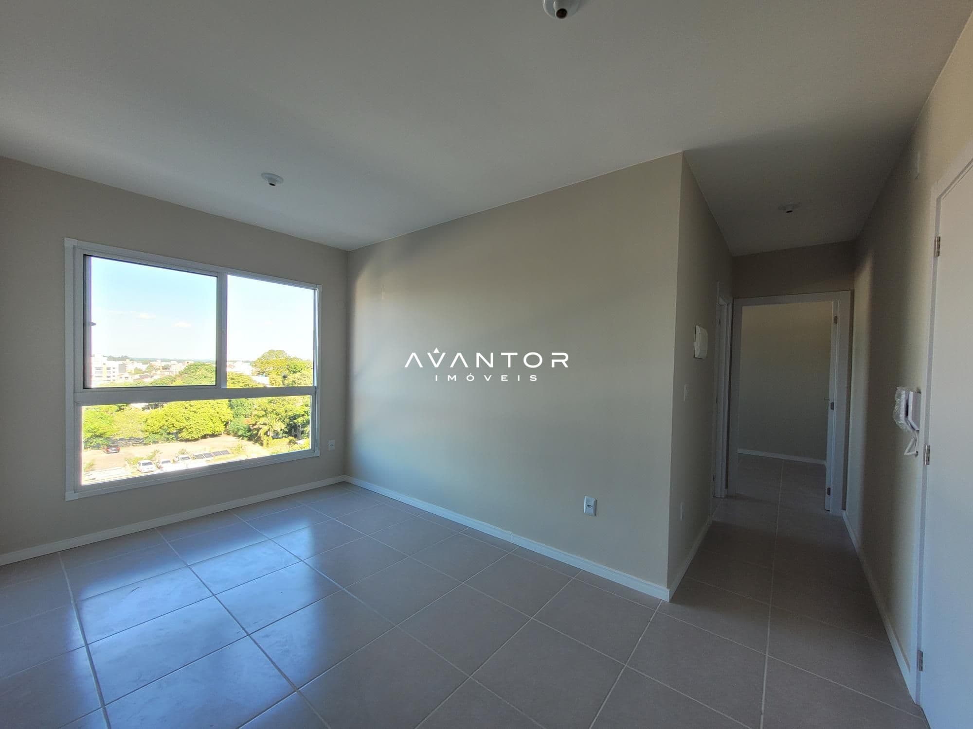 Apartamento com 2 quartos à venda no Residencial São Roque, em Camobi, Santa Maria/RS — foto 3 de 12