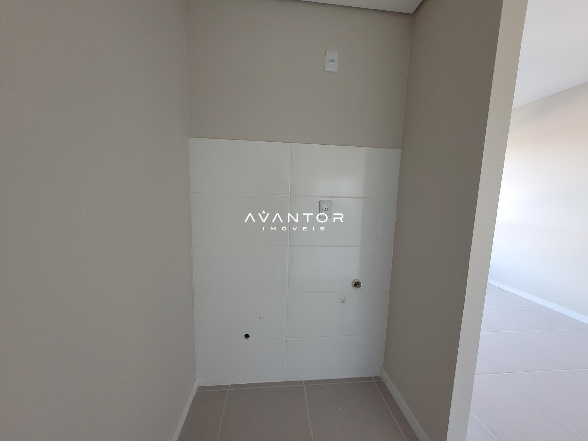 Apartamento com 2 quartos à venda no Residencial São Roque, em Camobi, Santa Maria/RS — foto 4 de 12