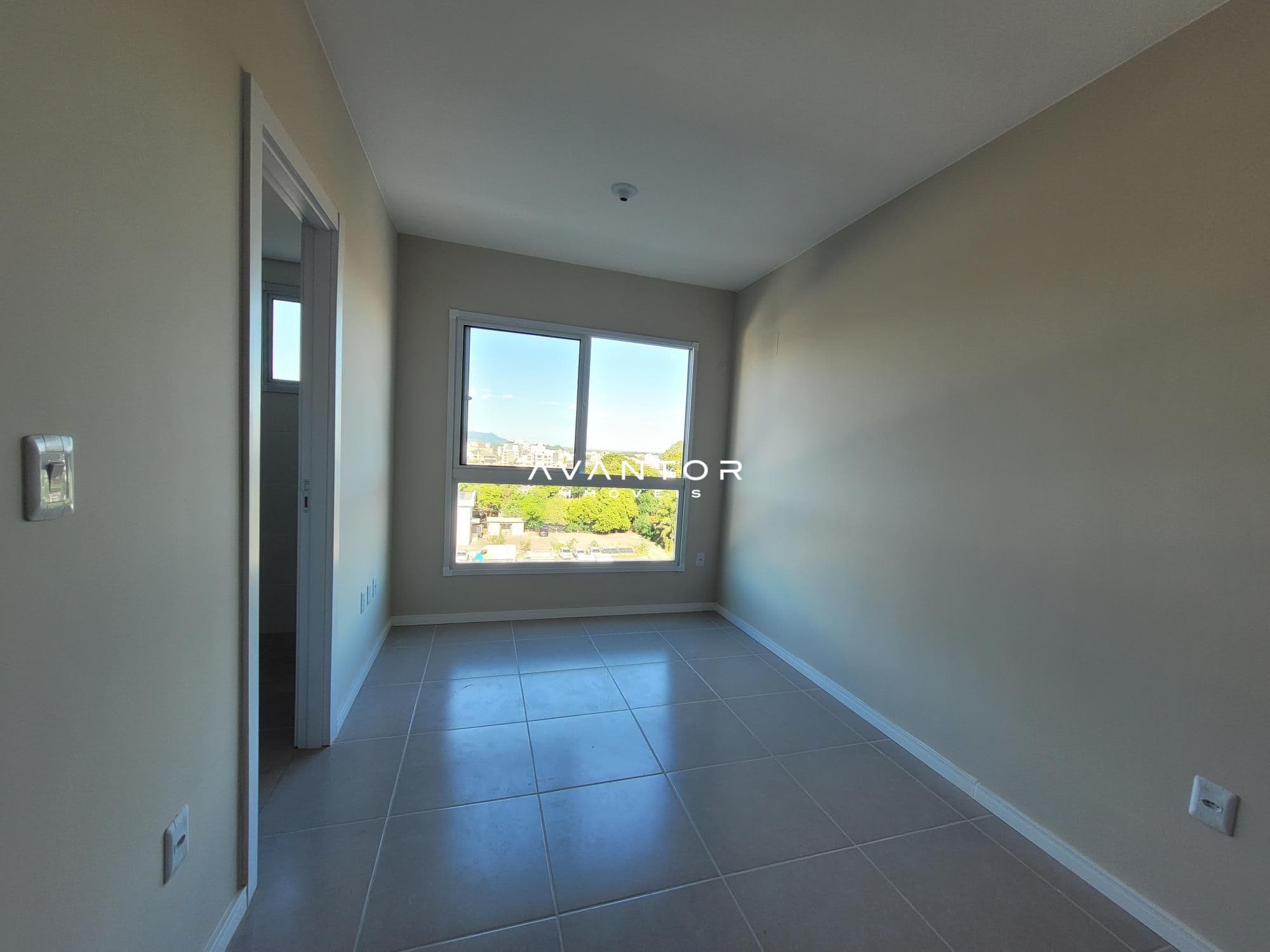 Apartamento com 2 quartos à venda no Residencial São Roque, em Camobi, Santa Maria/RS — foto 9 de 12