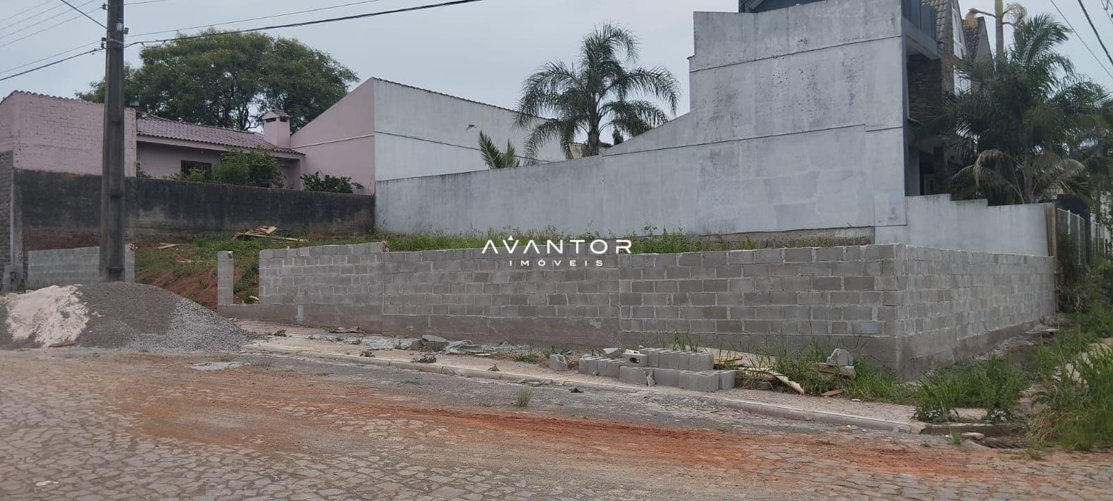 Terreno à venda em Camobi, Santa Maria/RS — foto 2 de 9