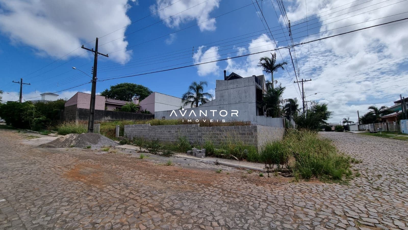 Terreno à venda em Camobi, Santa Maria/RS — foto 3 de 9