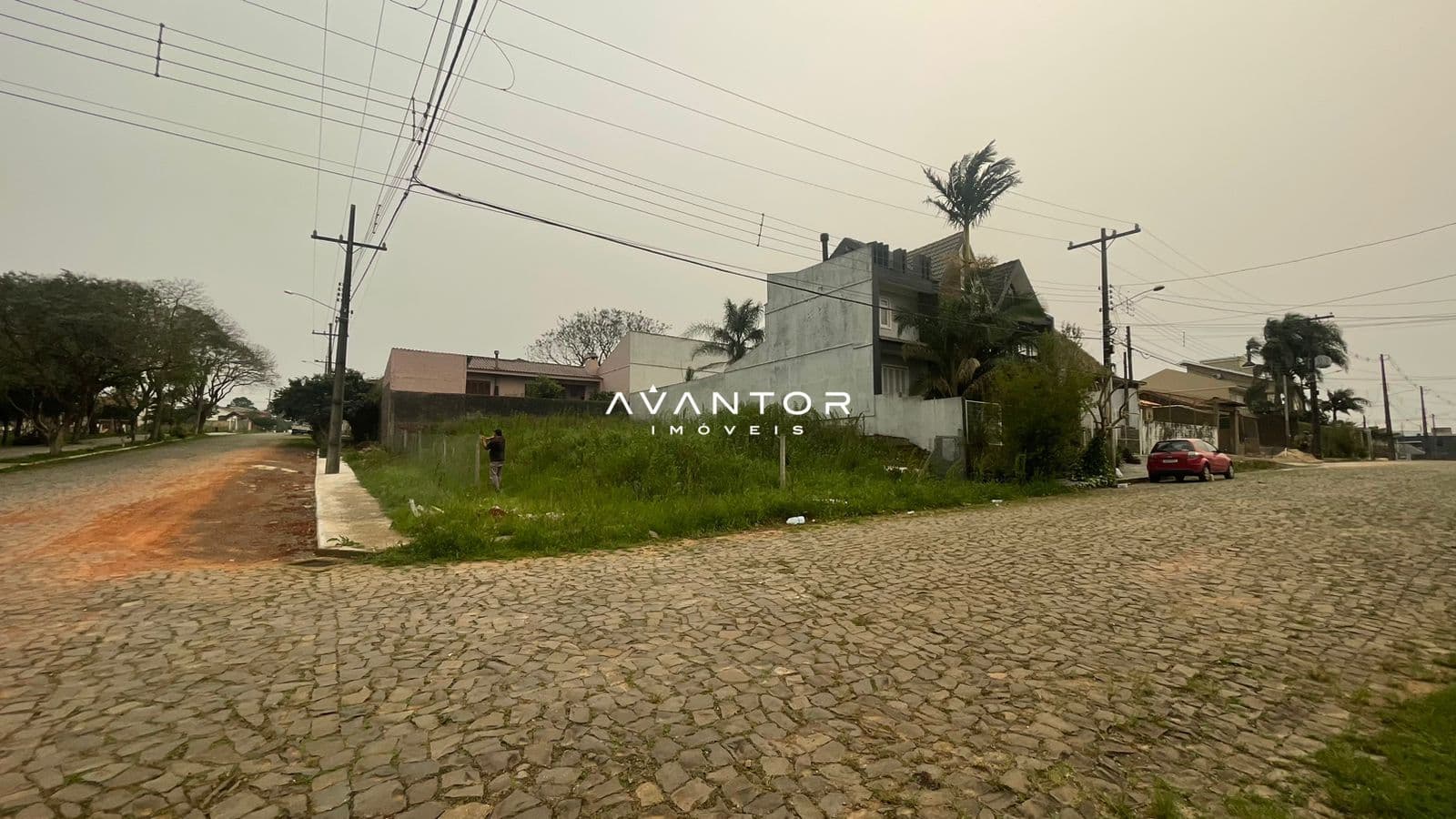 Terreno à venda em Camobi, Santa Maria/RS — foto 4 de 9