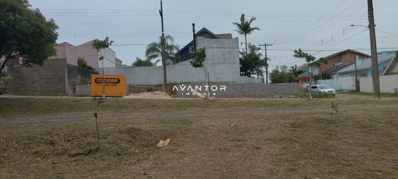 Terreno à venda em Camobi, Santa Maria/RS — foto 5 de 9