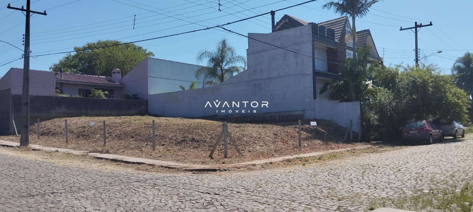 Terreno à venda em Camobi, Santa Maria/RS — foto 6 de 9