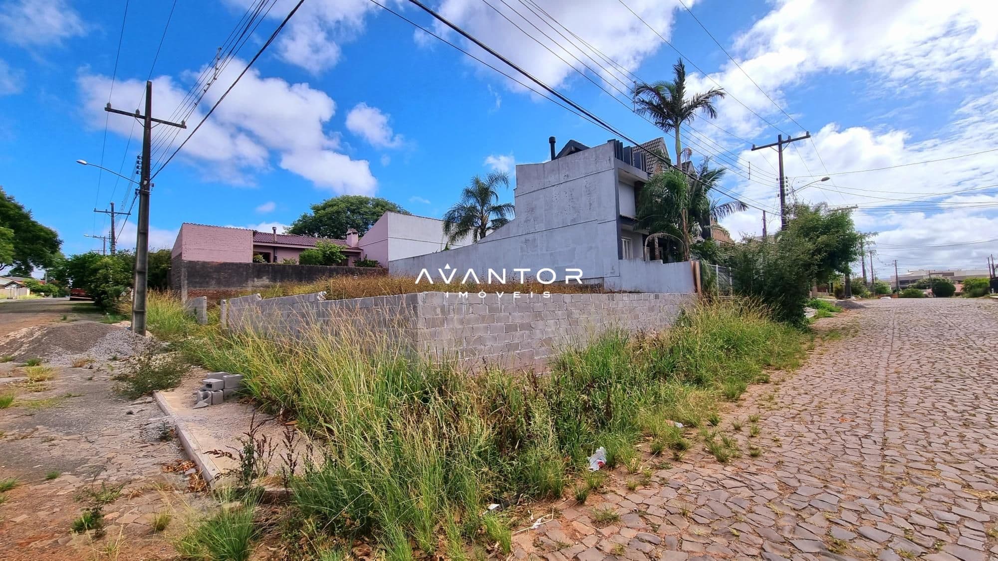 Terreno à venda em Camobi, Santa Maria/RS — foto 8 de 9