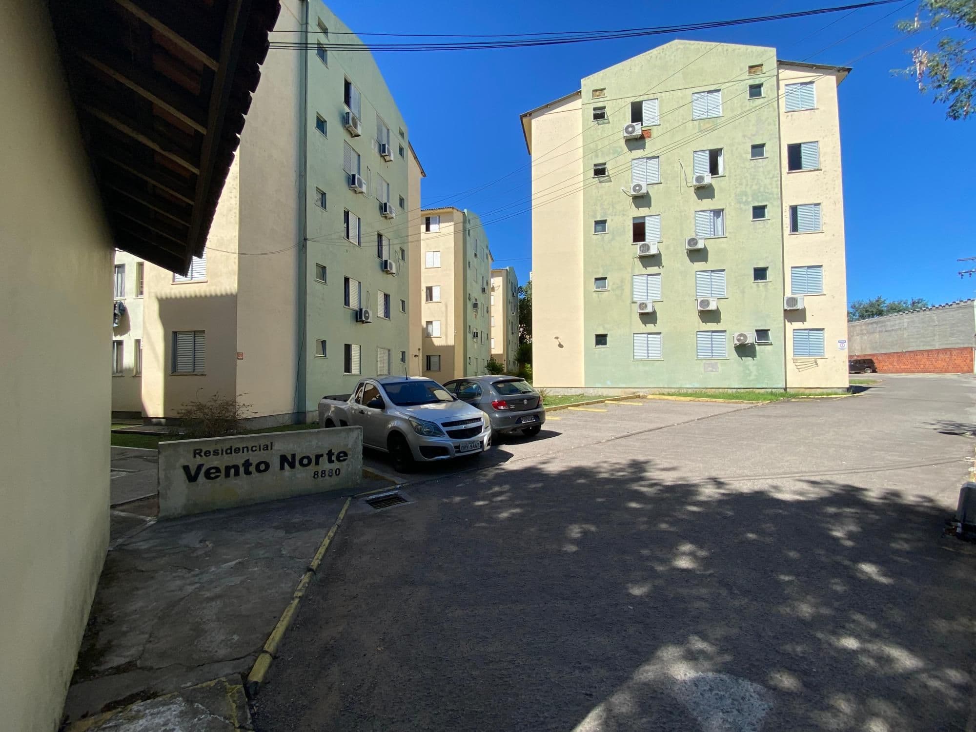 Residencial Vento Norte, Urlândia, Santa Maria/RS — foto 4 de 7