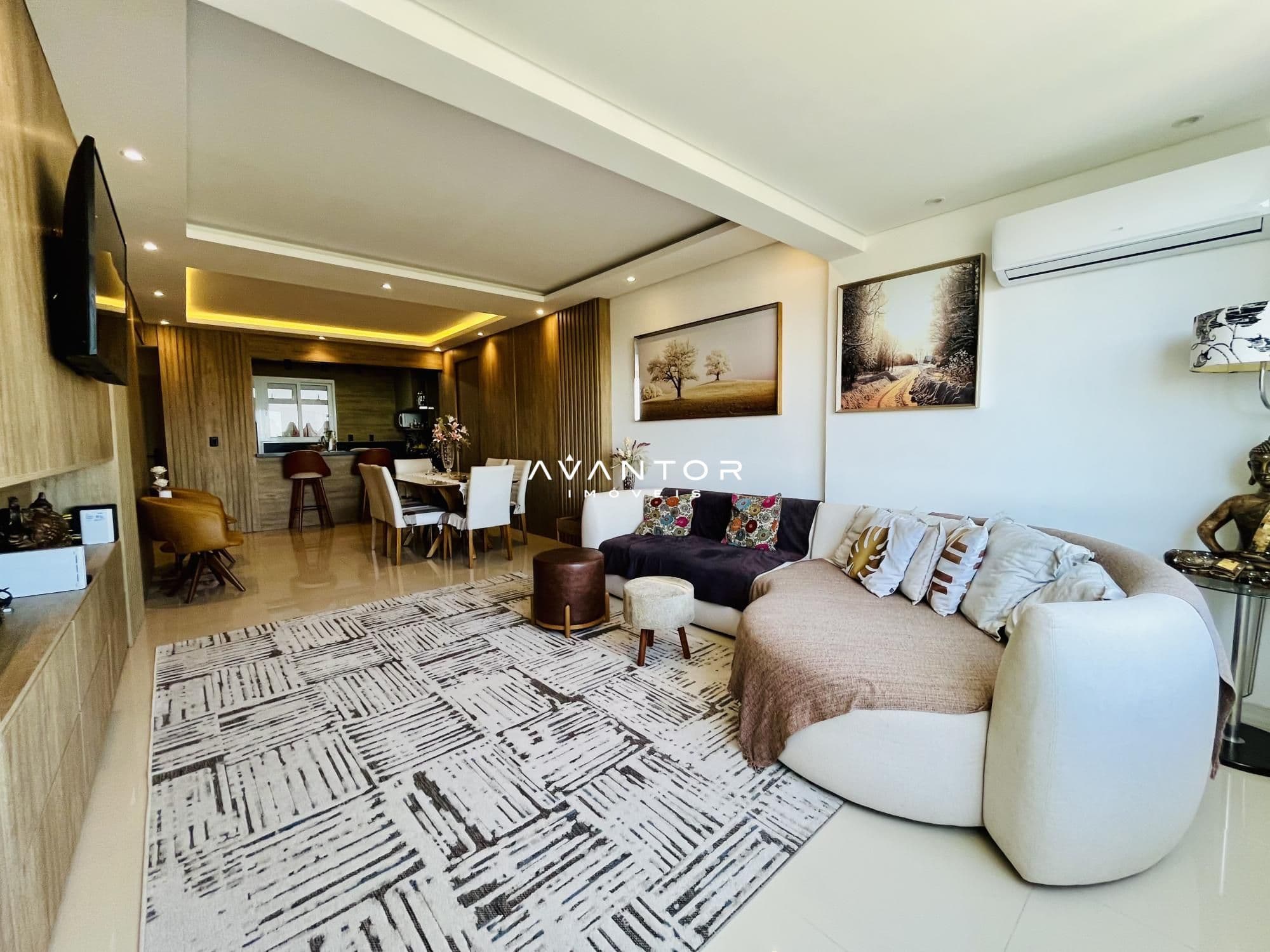 Cobertura com 3 quartos à venda no Edifício Villa Romana, em Centro, Santa Maria/RS — foto 9 de 39