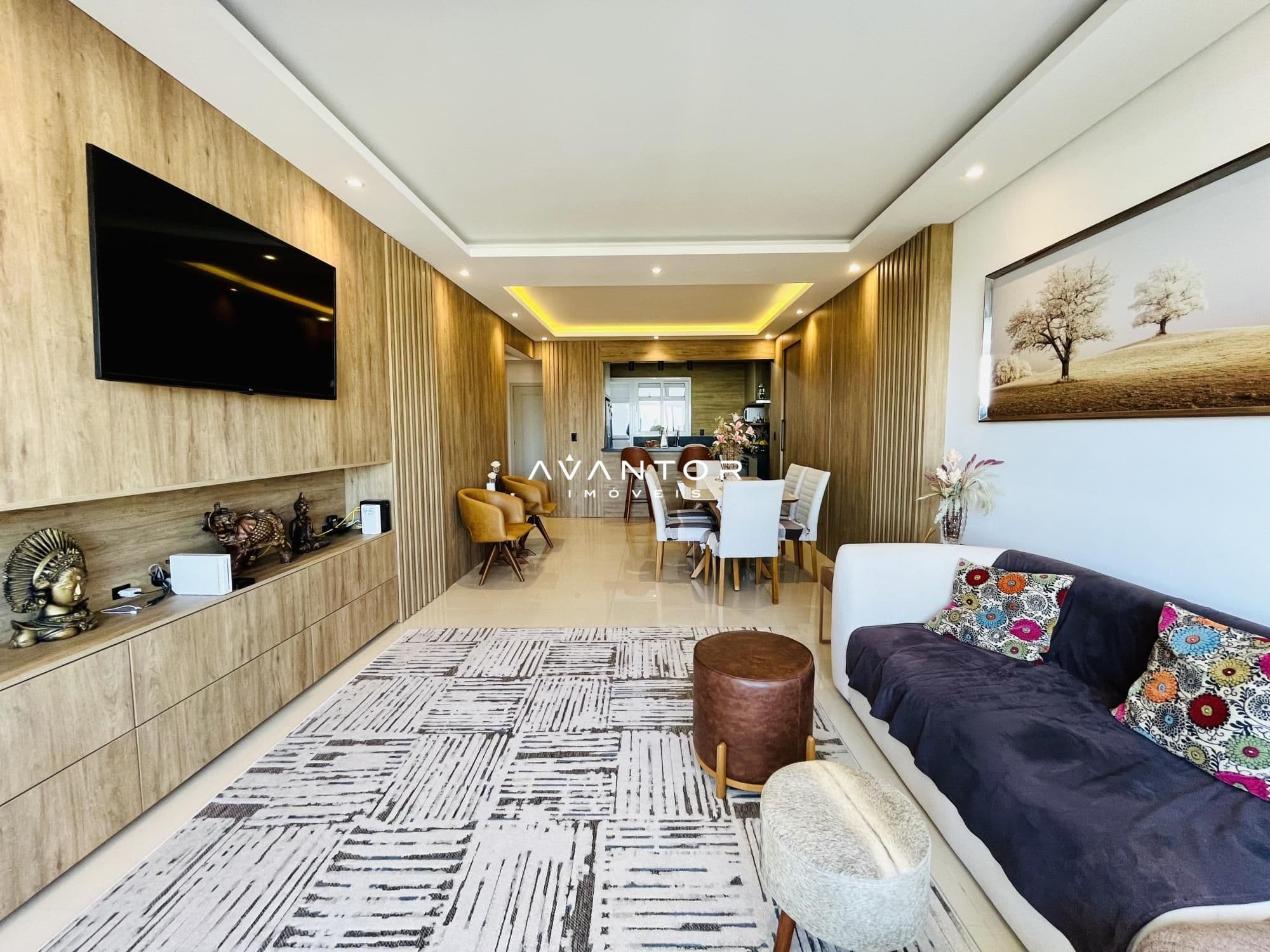 Cobertura com 3 quartos à venda no Edifício Villa Romana, em Centro, Santa Maria/RS — foto 10 de 39