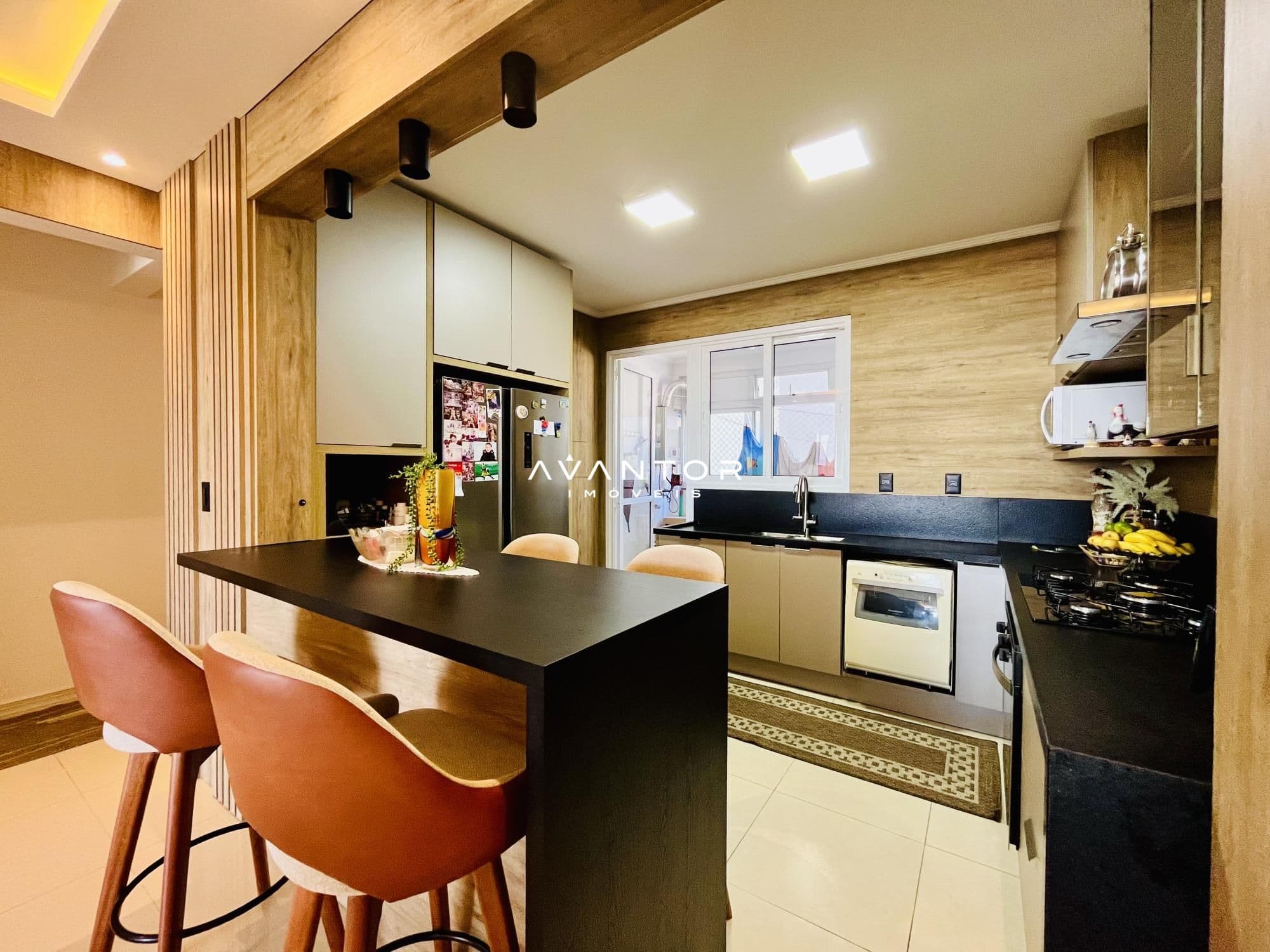 Cobertura com 3 quartos à venda no Edifício Villa Romana, em Centro, Santa Maria/RS — foto 12 de 39