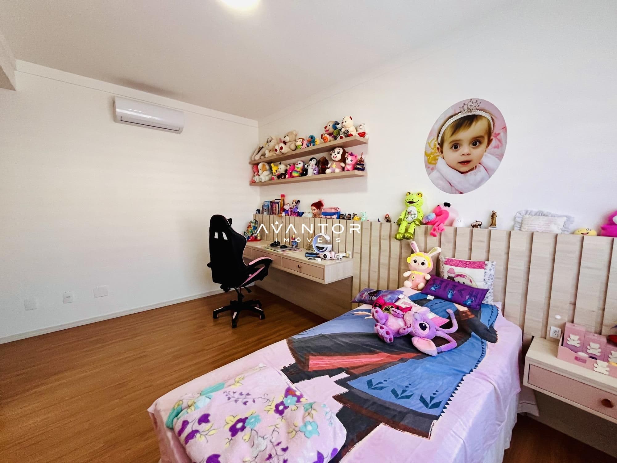 Cobertura com 3 quartos à venda no Edifício Villa Romana, em Centro, Santa Maria/RS — foto 21 de 39
