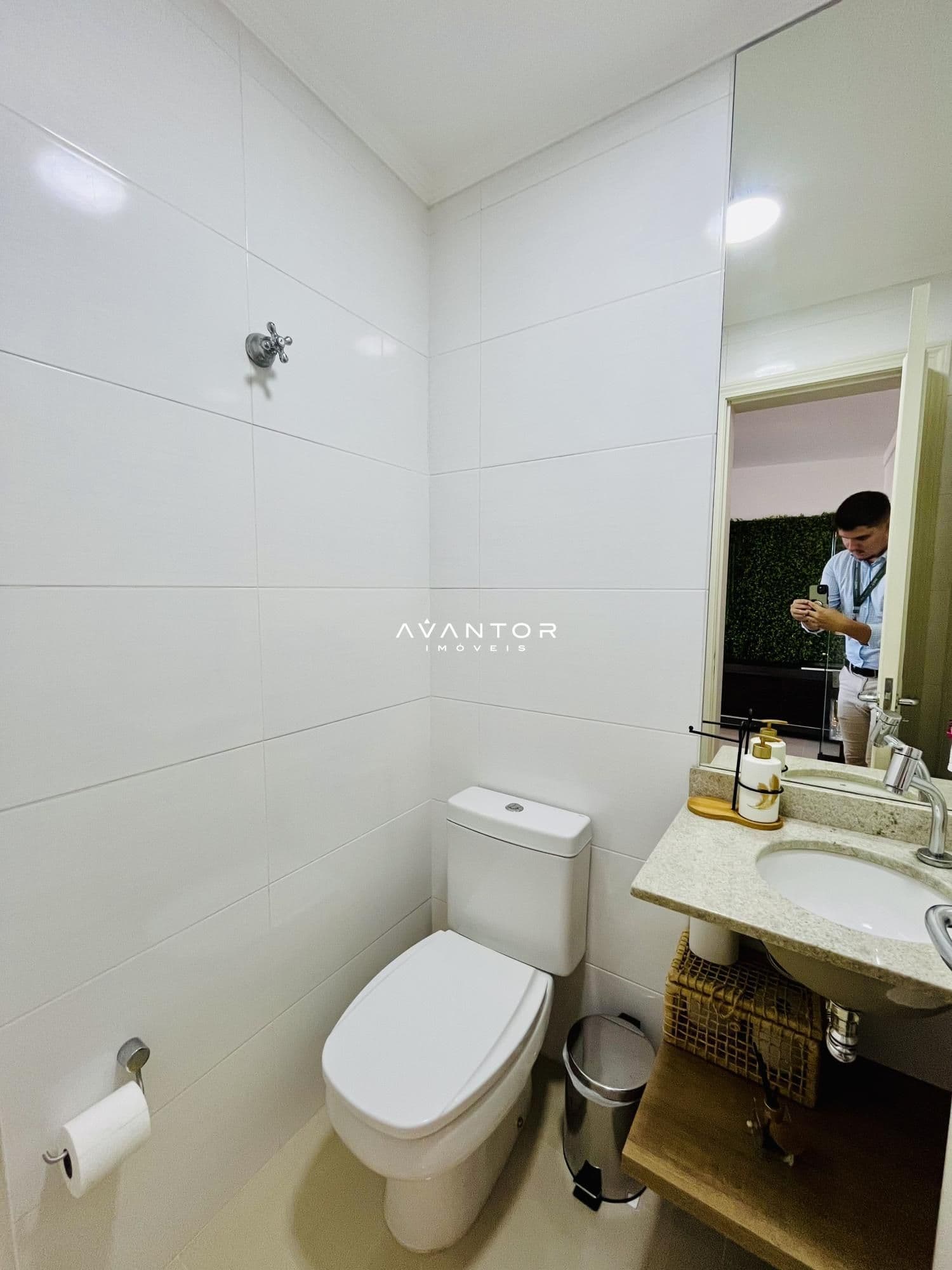 Cobertura com 3 quartos à venda no Edifício Villa Romana, em Centro, Santa Maria/RS — foto 34 de 39