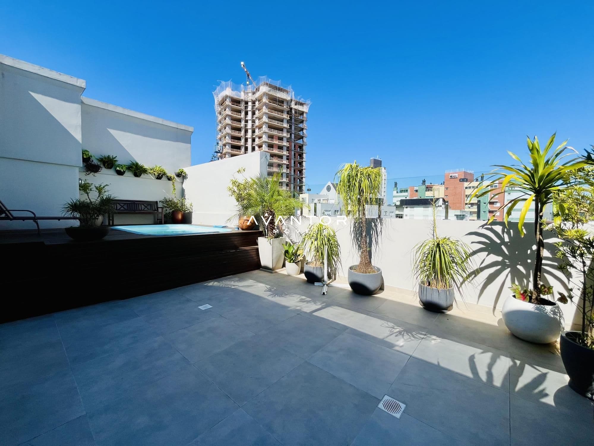 Cobertura com 3 quartos à venda no Edifício Villa Romana, em Centro, Santa Maria/RS — foto 35 de 39