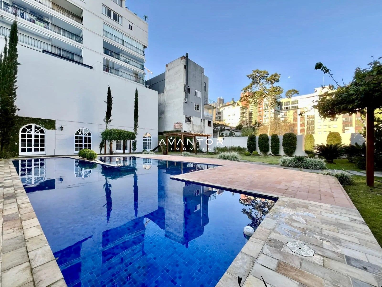 Cobertura com 3 quartos à venda no Edifício Villa Romana, em Centro, Santa Maria/RS — foto 37 de 39