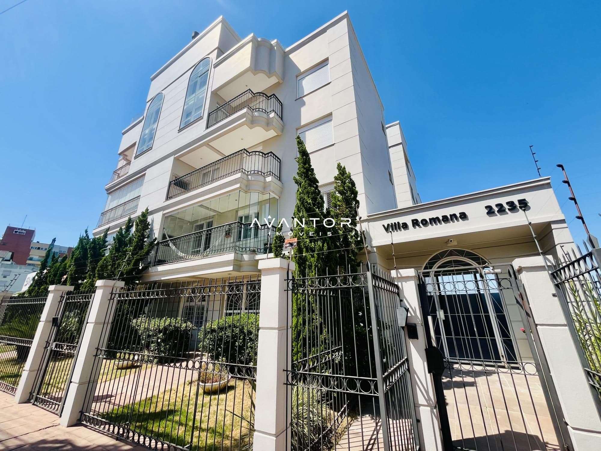 Cobertura com 3 quartos à venda no Edifício Villa Romana, em Centro, Santa Maria/RS — foto 39 de 39