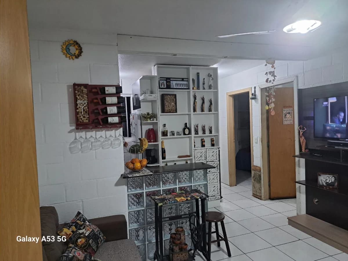 Residencial Novo Tempo, Urlândia, Santa Maria/RS — foto 4 de 7