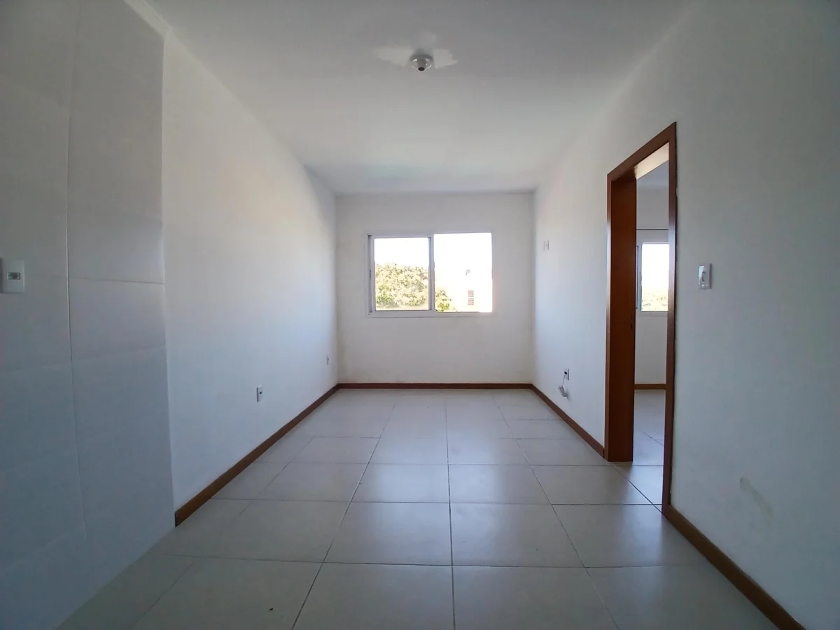 Edifício Residencial Valentina, Camobi, Santa Maria/RS — foto 3 de 5