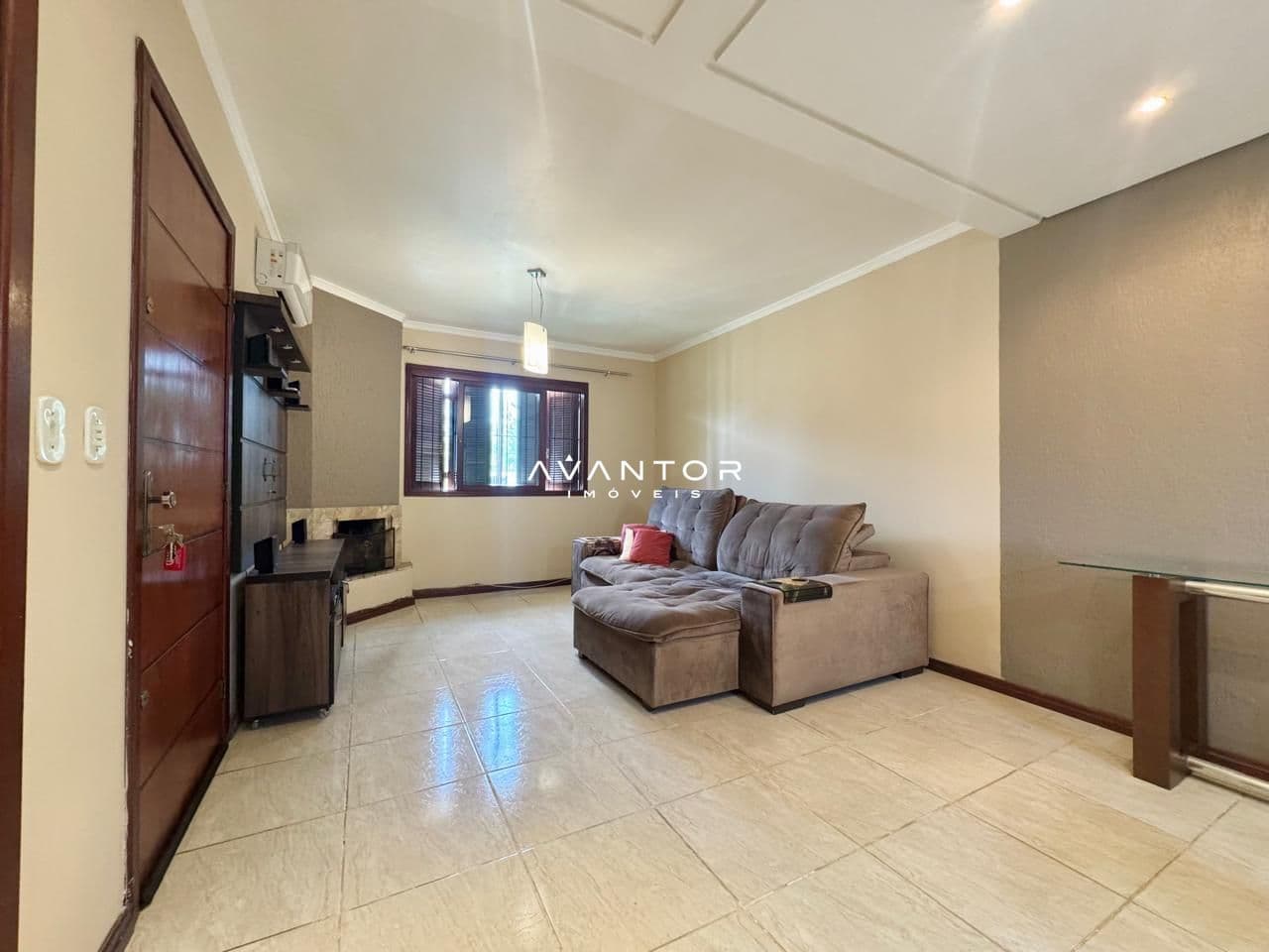 Casa com 3 quartos à venda no Residencial Mediterrani, em Camobi, Santa Maria/RS — foto 4 de 18