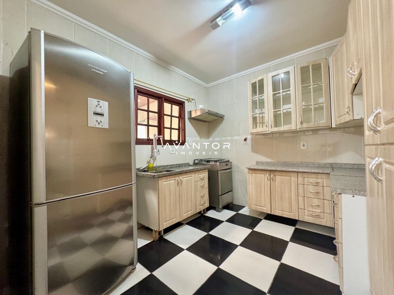 Casa com 3 quartos à venda no Residencial Mediterrani, em Camobi, Santa Maria/RS — foto 7 de 18